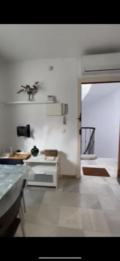 Casa Murillo El Puerto de Santa María Extérieur photo